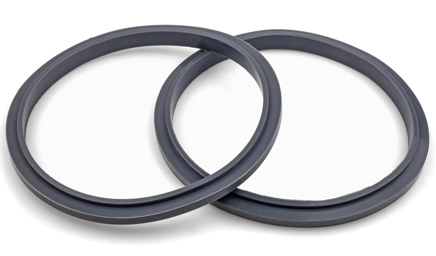 Seal Rings Gaskets Replacement for Nutribullet Blender Parts Accessories
