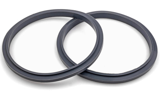 Seal Rings Gaskets Replacement for Nutribullet Blender Parts Accessories