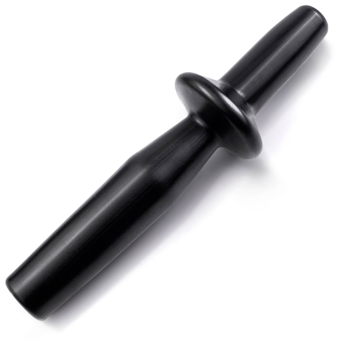 Low profile tamper