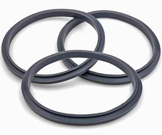 Seal Rings Gaskets Replacement for Nutribullet Blender Parts Accessories