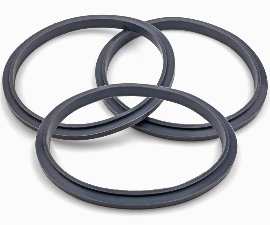 CloudCUP replacement seal rings