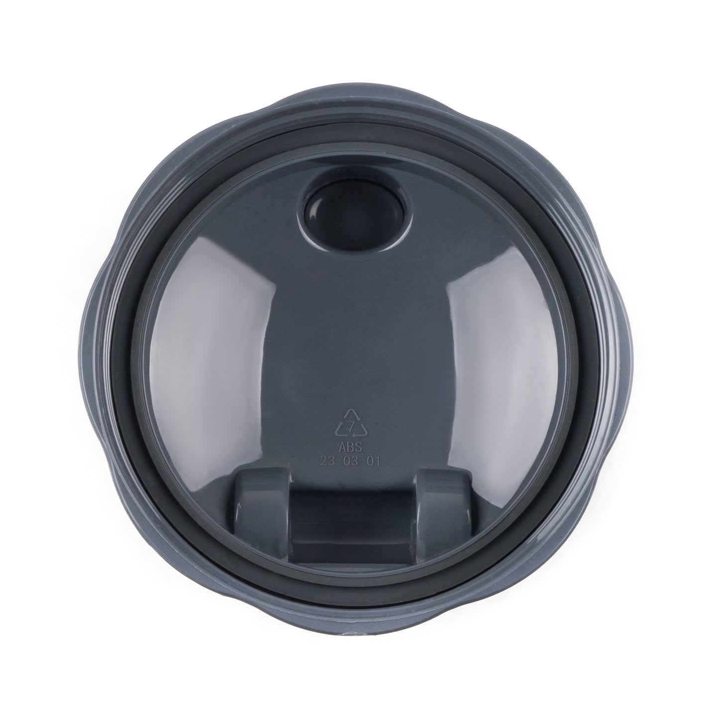Flip Top to Go Lids Replacement for Nutribullet Blender Parts Accessories