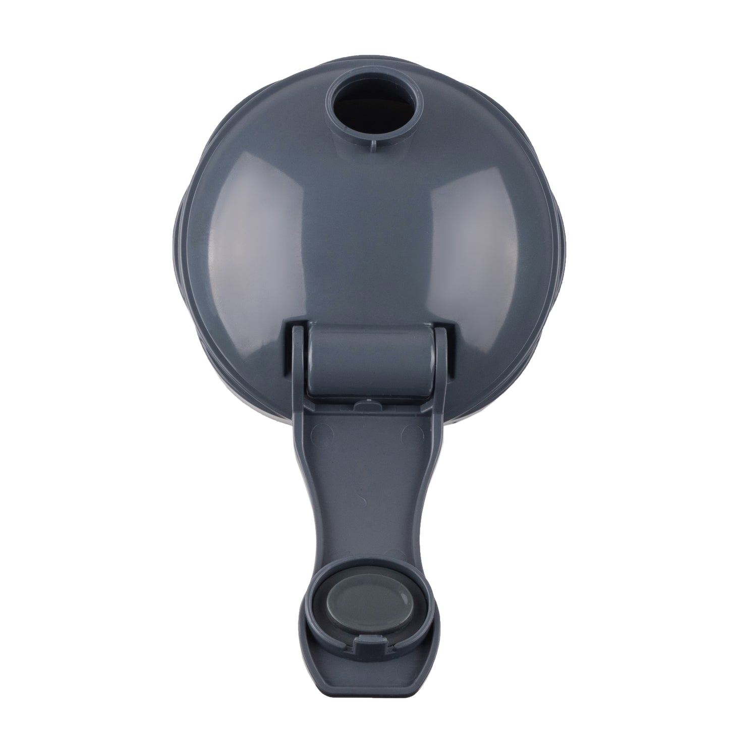 Flip Top to Go Lids Replacement for Nutribullet Blender Parts Accessories